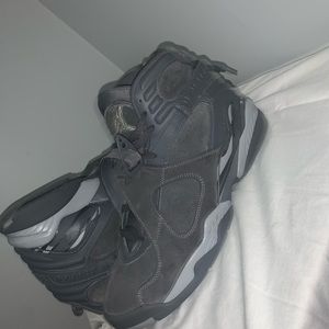 jordan 8 cool grey